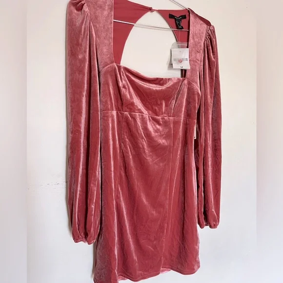 Forever 21 Dress